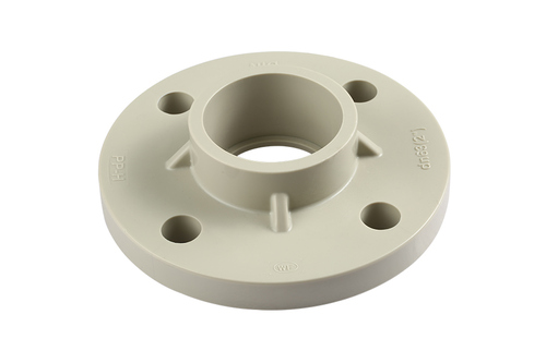 洋浦经济开发区PPH一体式法兰(DIN)