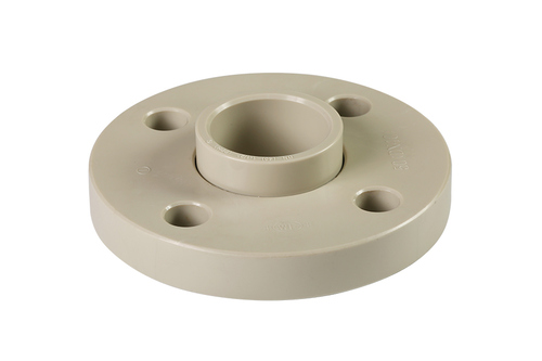 洋浦经济开发区PPH双片式法兰(DIN)